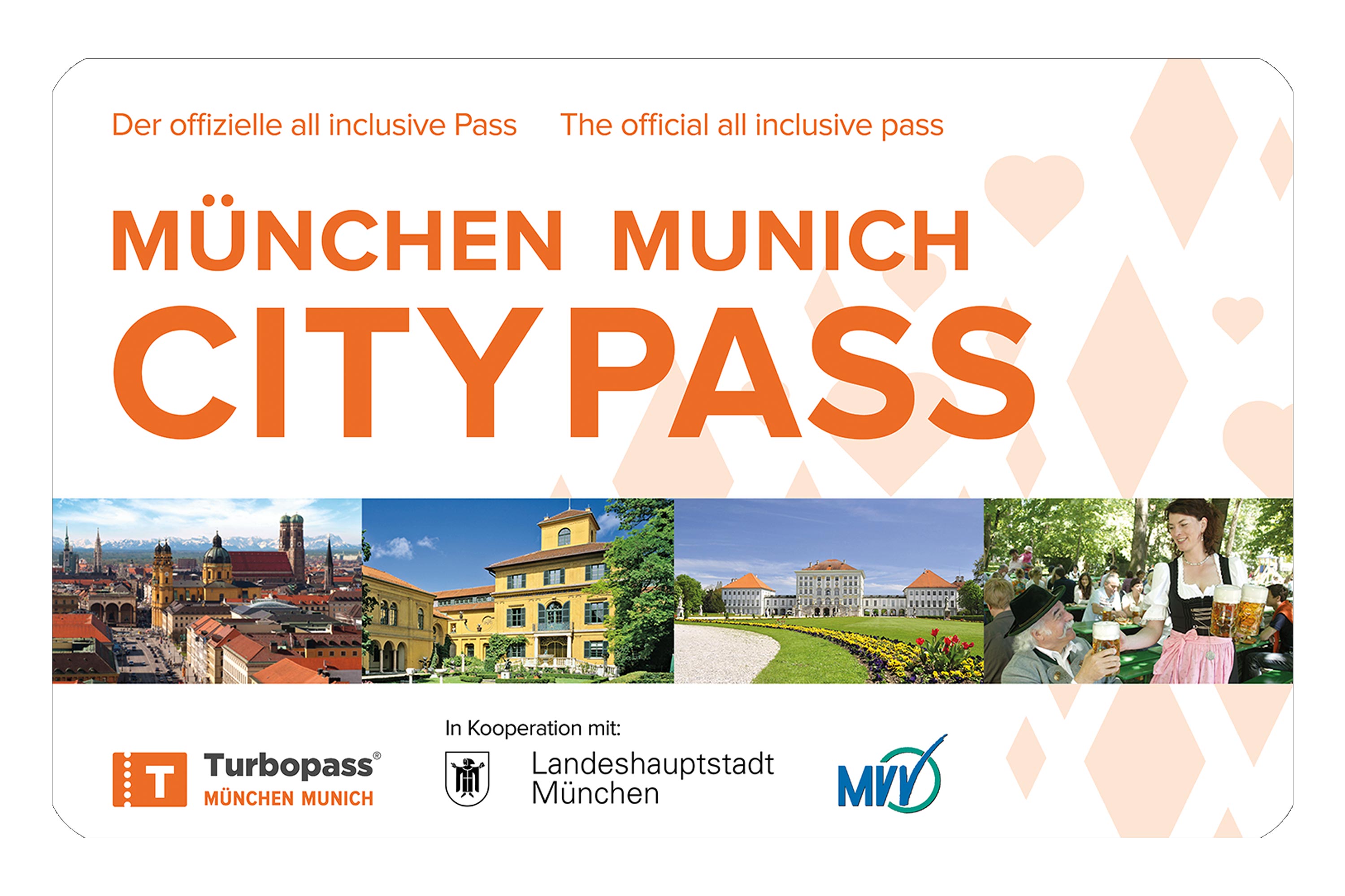 München City Pass